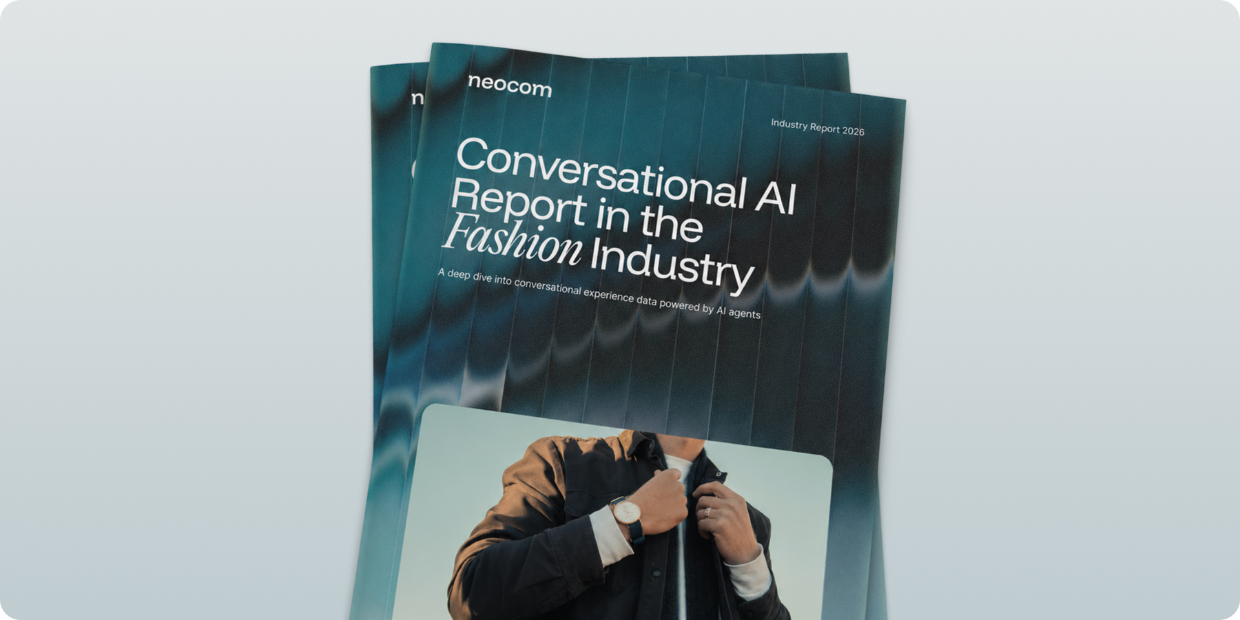 Conversational AI Report in the Fashion Industry